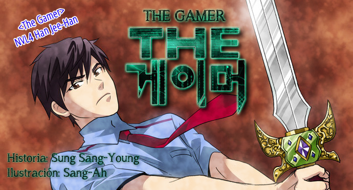 The Random Review: The Gamer - Manga